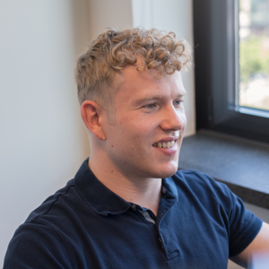 Sjoerd Lemkens
